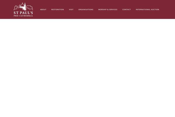 Fincorbus theme site design template sample