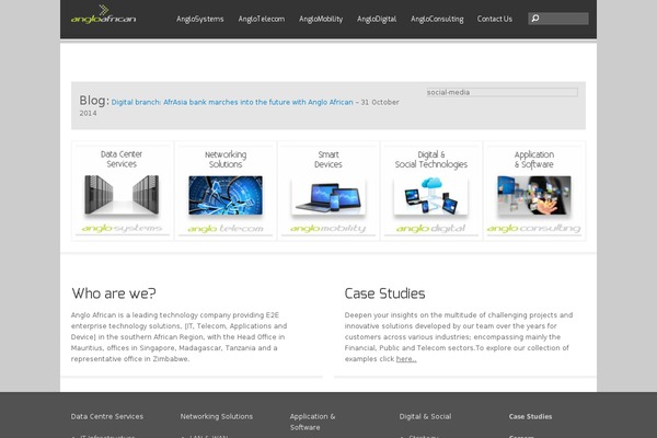 RT-Theme 17 theme site design template sample