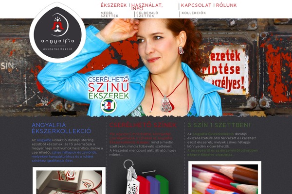 magyar-menyegzo theme websites examples