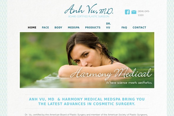 Genesis-sample theme site design template sample