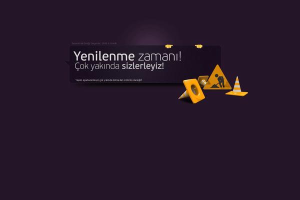 anilalkan.com site used Anilalkan