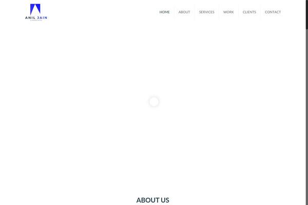 Site using WP Logo Showcase Responsive Slider plugin