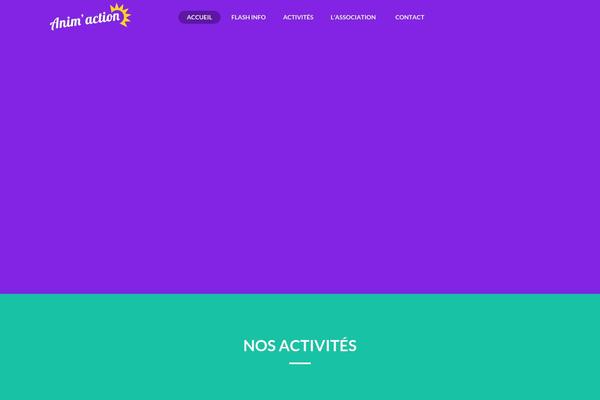 animaction.club site used Moderateur-2016