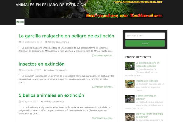 Site using Better WordPress Minify plugin