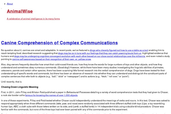 Site using Ie-sitemode plugin