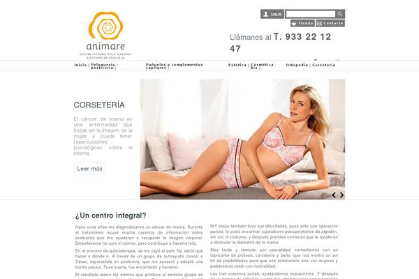 animarebarcelona.com site used Animarebarcelona