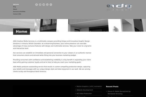 animaxdesigngroup.com site used Architecture-v1-05