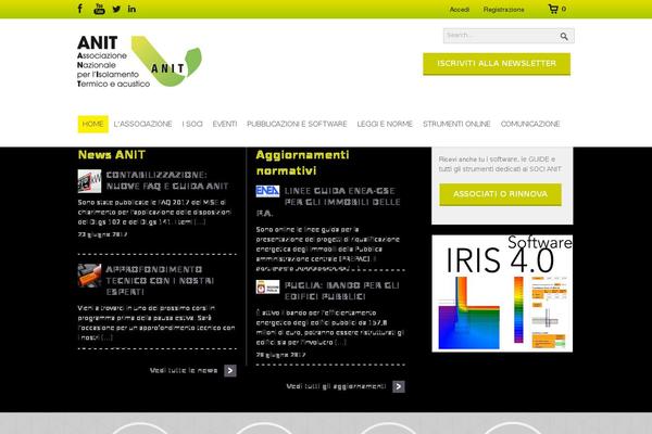 anit.it site used Anit2020