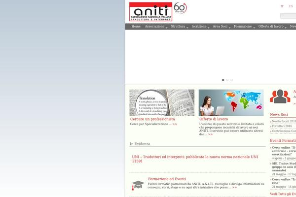 Hello Elementor theme site design template sample