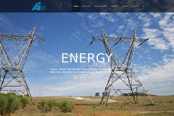 Site using Premium-addons-for-elementor plugin