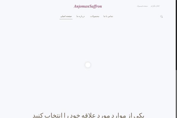 BeTheme theme site design template sample