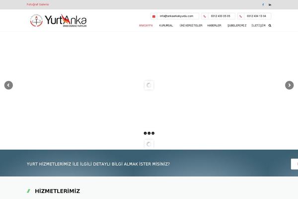 Site using Recent Tweets Widget plugin