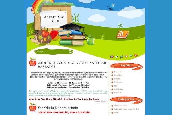 ankarayazokulu.com site used Back_to_school_again