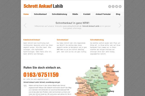 magic-space theme websites examples