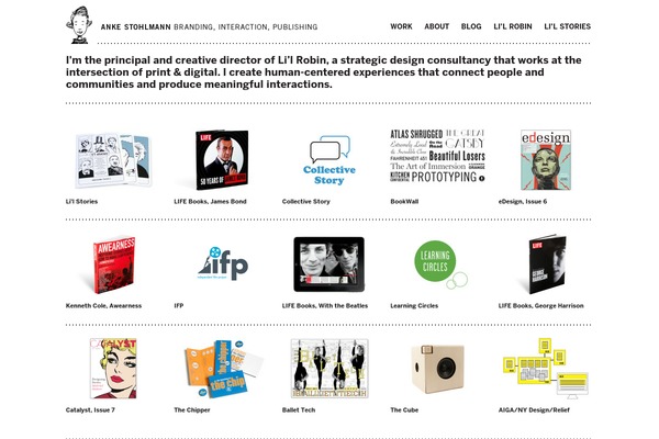 ankestohlmann.com site used Lilrobin-trimmed