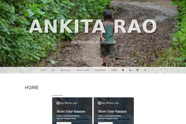 Site using Ie-sitemode plugin