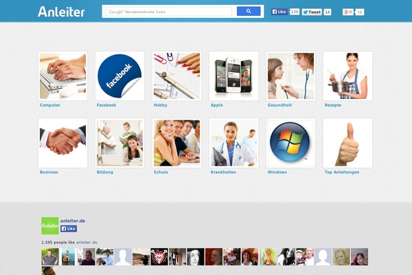 Twenty Twenty theme site design template sample