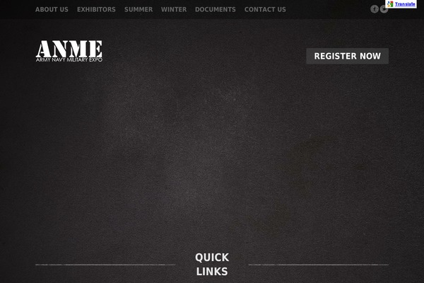 Tyler theme site design template sample