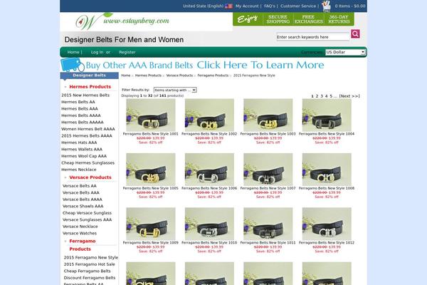 Twenty Twelve theme site design template sample
