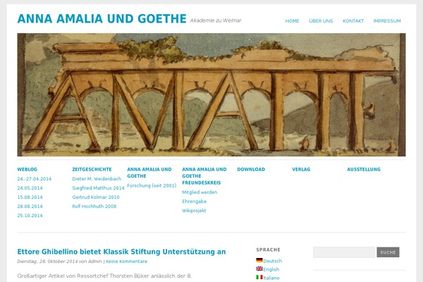 Yoko theme site design template sample
