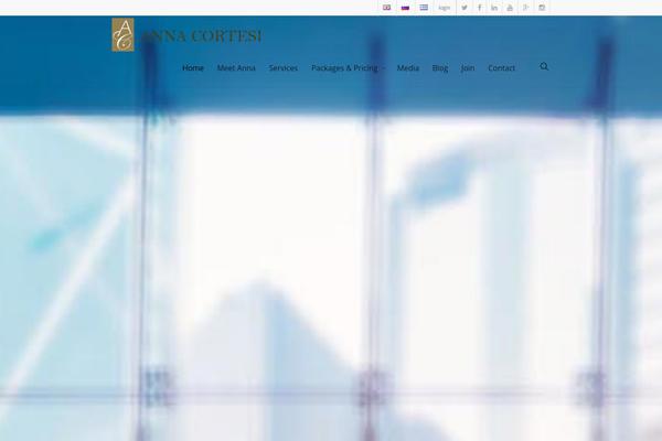 Site using Contact Bank - Contact Forms Builder plugin