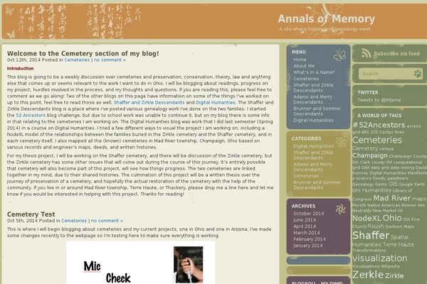 annalsofmemory.com site used page-style
