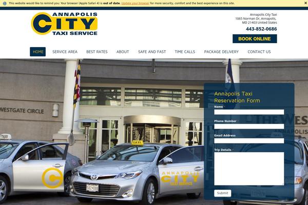 uDesign theme site design template sample