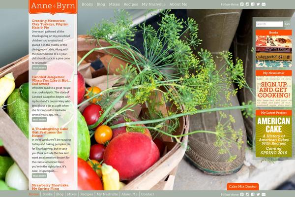 Site using Contact Bank - Contact Forms Builder plugin