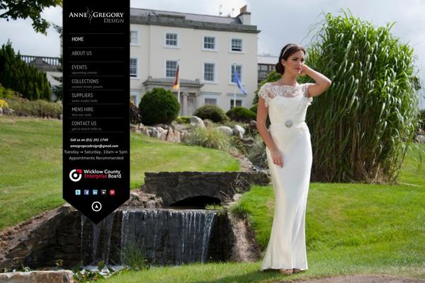 annegregorydesign.com site used Annegregorydesign