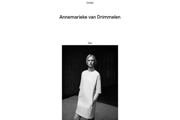 annemariekevandrimmelen.com site used Avd_2013