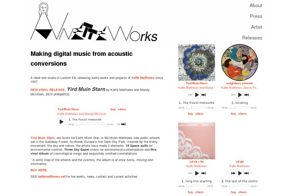 GeneratePress theme site design template sample