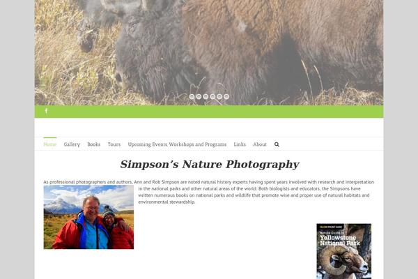 Site using LayerSlider plugin