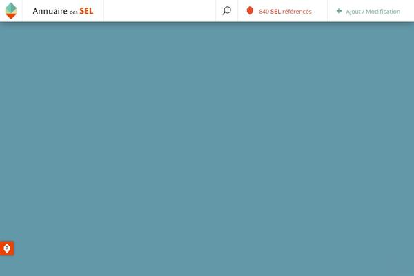 annuairedessel.org site used Annuairedessel
