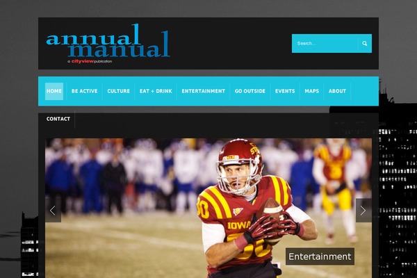 annualmanualdm.com site used K-boom-v.1.0.4