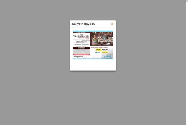 annucreation.com site used Annucreation