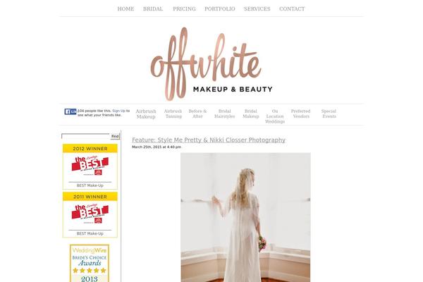 anoffwhiteseattle.com site used Smp-bof-theme