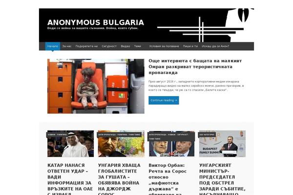 Site using Custom-fonts plugin