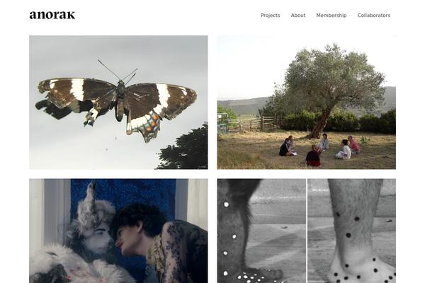 anorakanorak.com site used Assemble_old