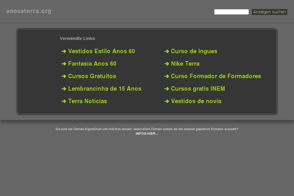 Twenty Fourteen theme site design template sample