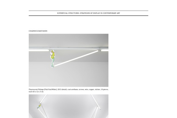 anotherartblog.com site used Anotherartblog-child