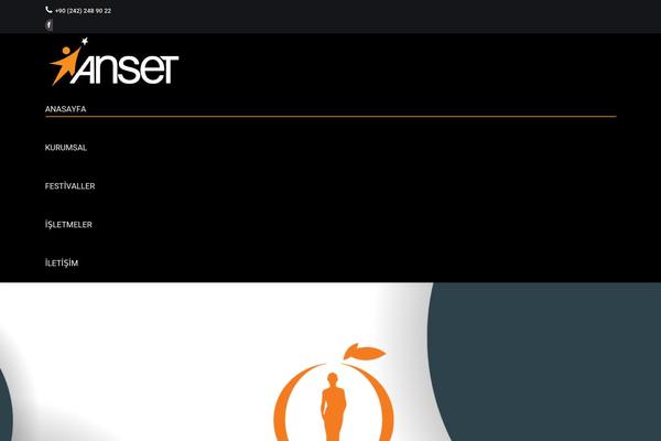 Site using Dt-the7-core plugin