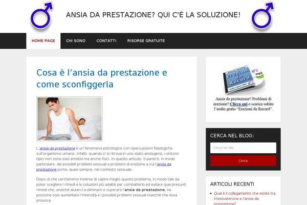 ansia-da-prestazione.it site used Schemacustom