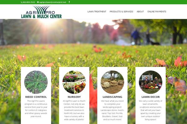 Site using Formidable Forms plugin
