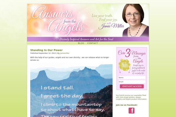 answersfromtheangels.com site used Answersfromangelstahoma2