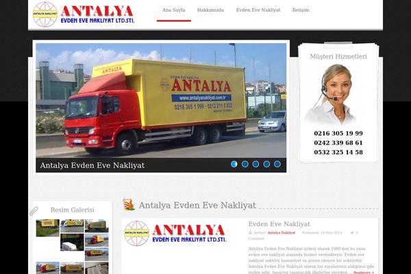 antalyanakliyat.com site used Sw_you