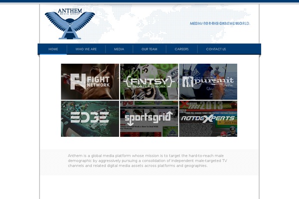 anthemmediagroupinc.com site used Anthem_mg