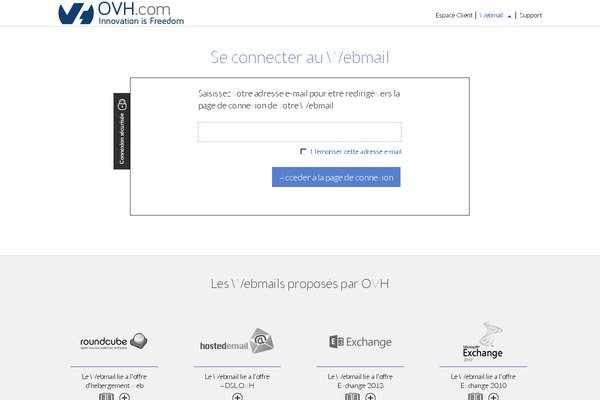 anthologia.fr site used Anthologia