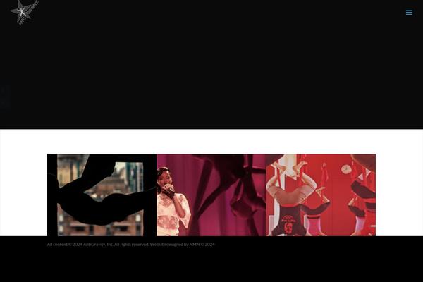 Site using Css-hero plugin