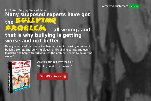 Twenty Fourteen theme site design template sample