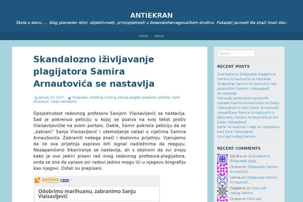 Site using Gutenberg-core plugin